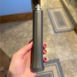 Dyson air wrap 1.2in barrel attachment